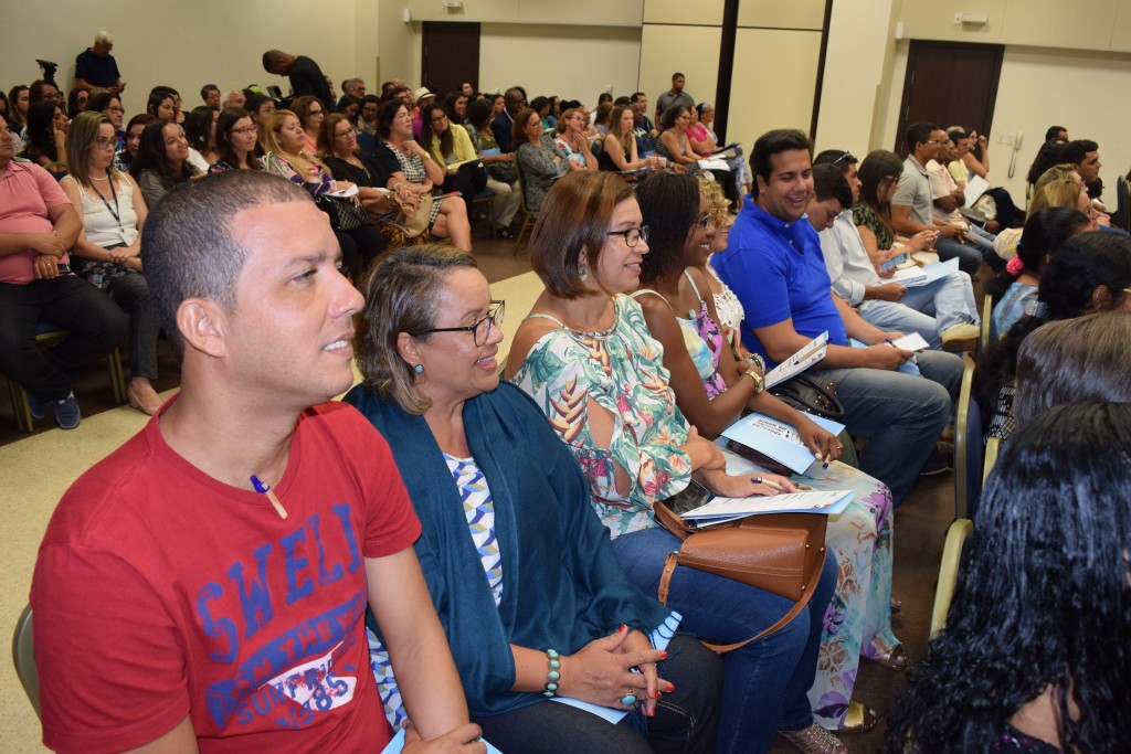 Seminário do Fórum Baiano de Educação Profissional - Foto Emerson Santos (109)